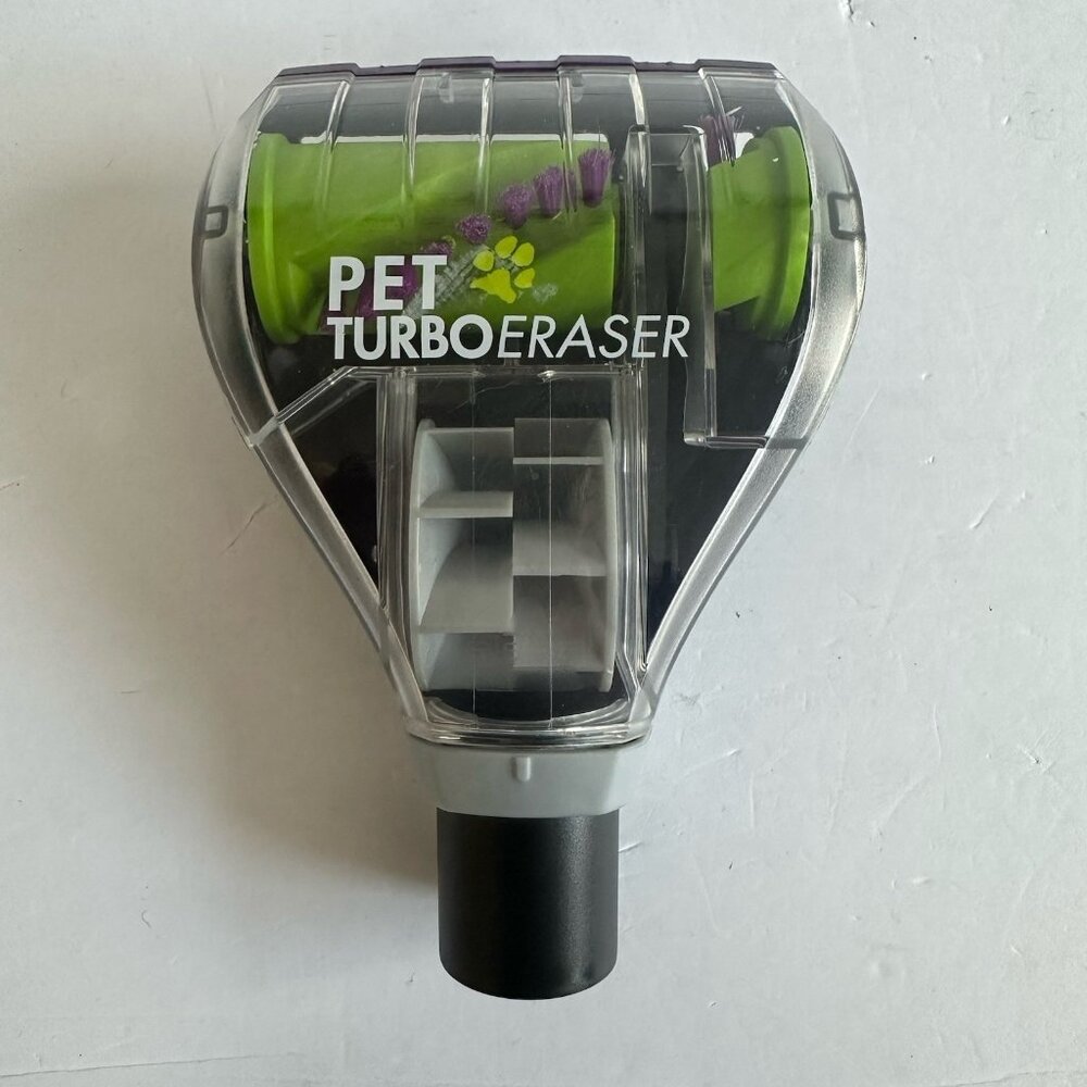Bissell Pet Turbo Eraser Replacement Part Accessory Tool Vacuum # 2043 2087 1650